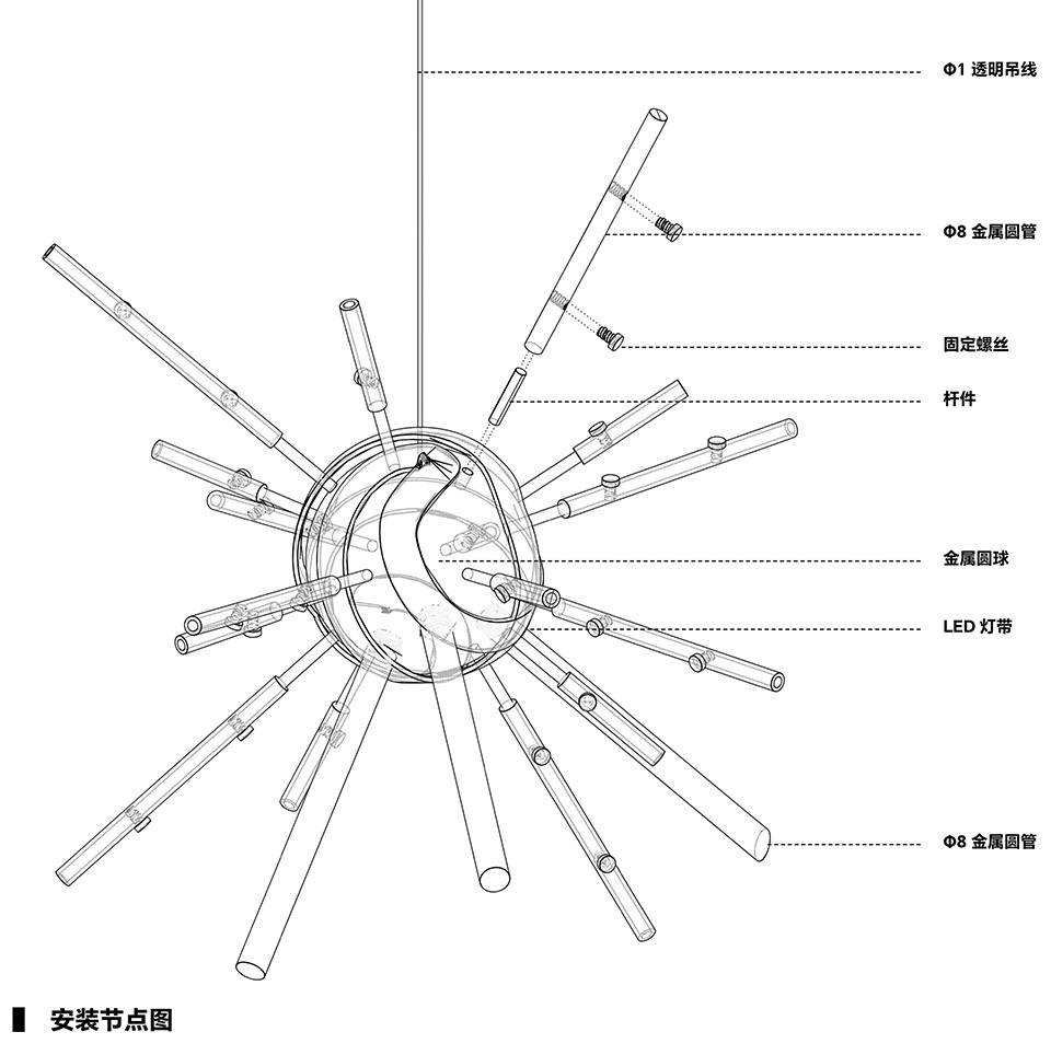 第19届威尼斯建筑双年展  《敦煌·共熠》丨中国丨时境建筑-58