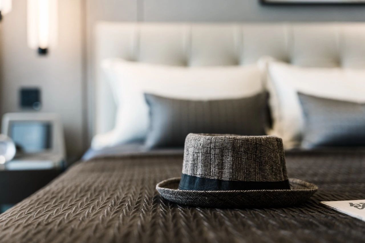 珠江·海御丨中国广州丨深圳市艺居软装设计有限公司-28