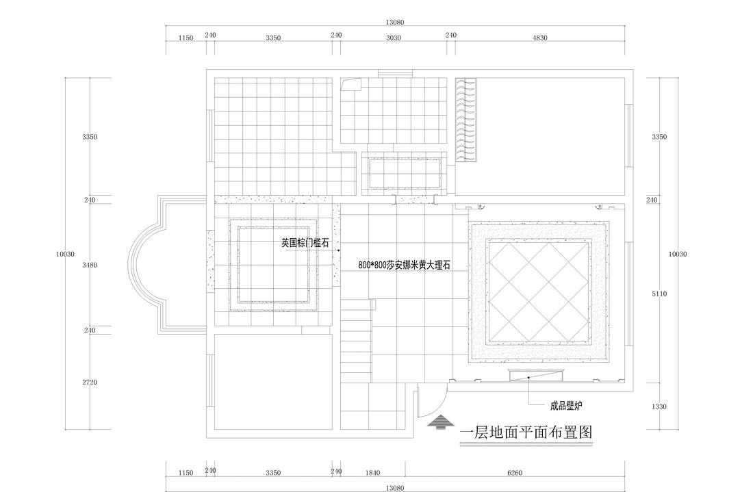 
夹江邓府 -3