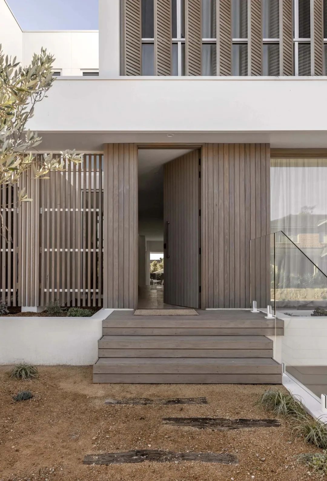 克拉丝比之家路丨澳大利亚悉尼丨Kate Lawrence Interiors-31