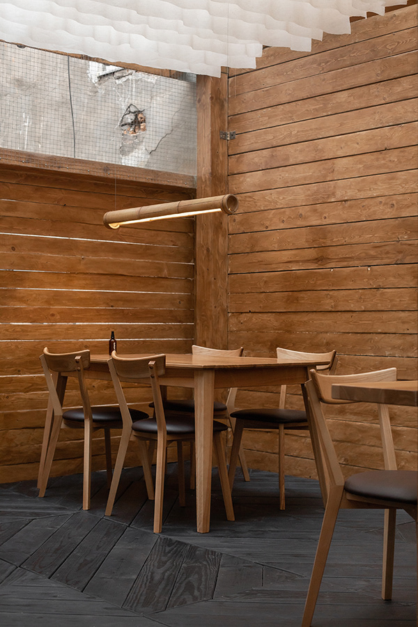 乌塔蒂亚洲餐厅丨乌克兰利沃夫丨Ustyna Antoniuk-21