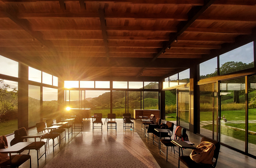 Iche 生态系统烹饪创新中心丨厄瓜多尔丨Enrique Mora-31