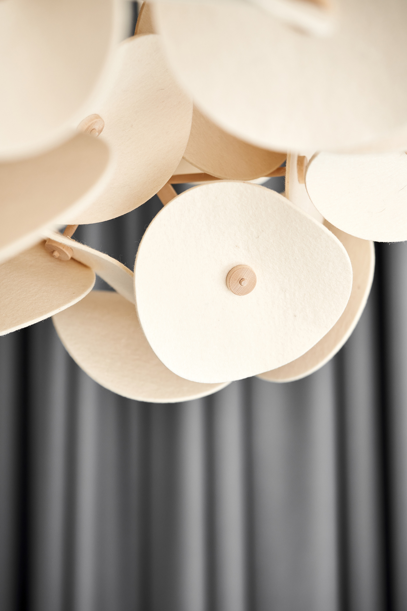 Designic 办公室丨俄罗斯圣彼得堡-33