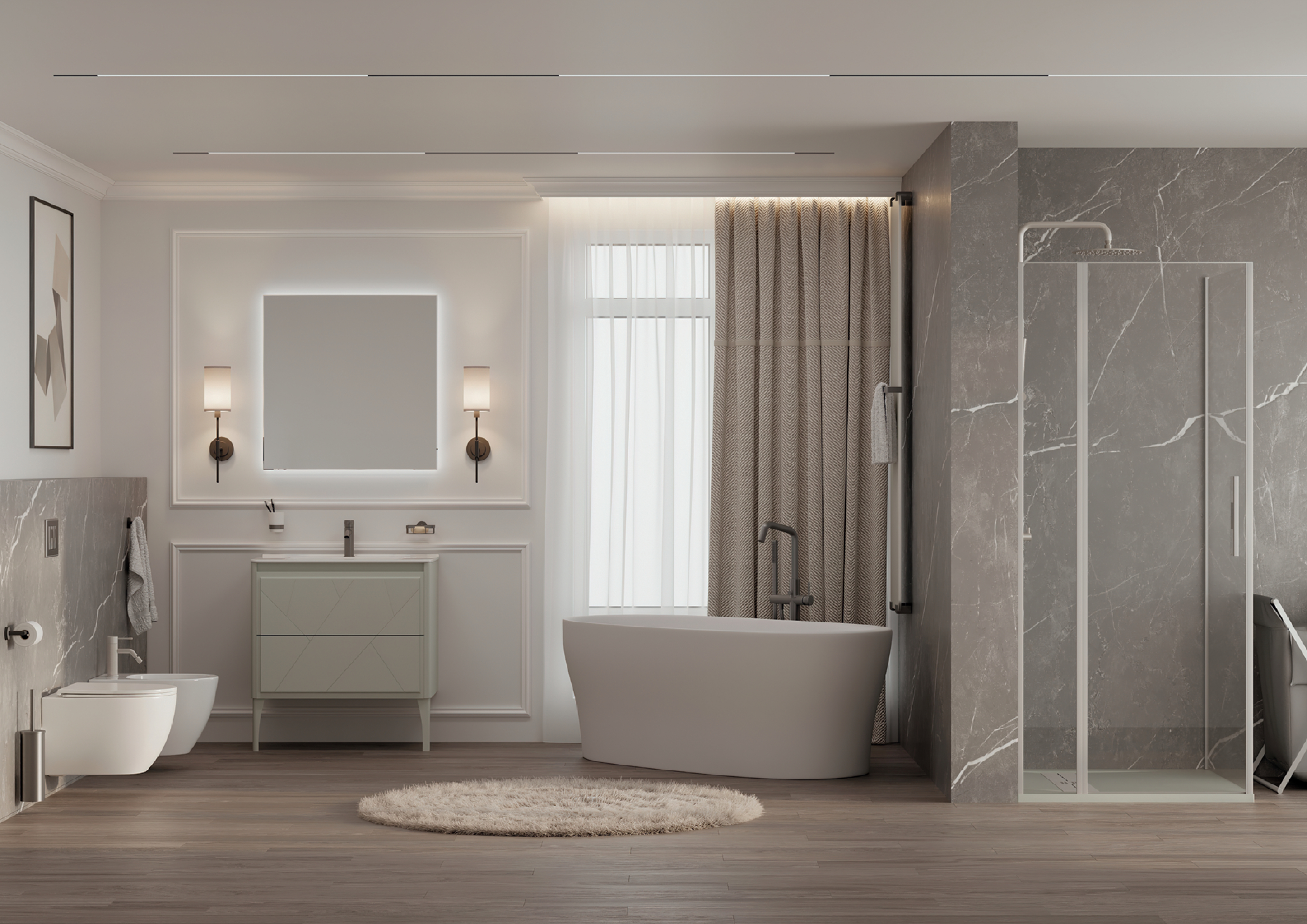 Allen Brau 宣传册设计-21