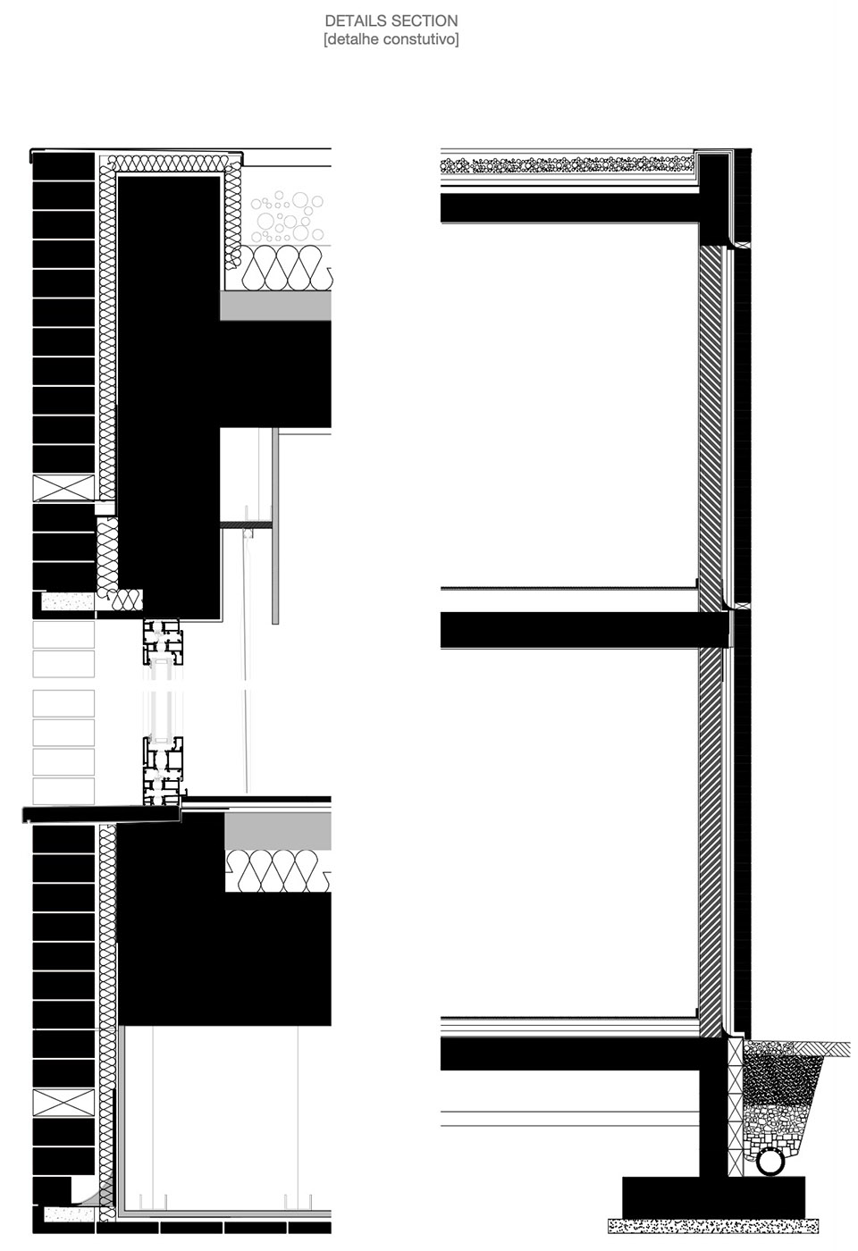 LBlack 住宅丨葡萄牙丨M2 Senos Arquitectos-69