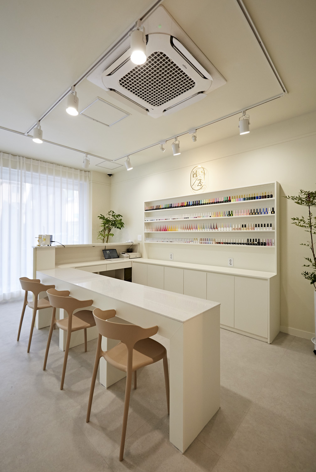 现代简约风格的 13 平米小空间设计-10