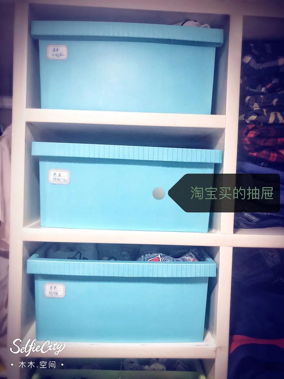 拂晓之家 | 多元收纳与空间利用的完美结合-80