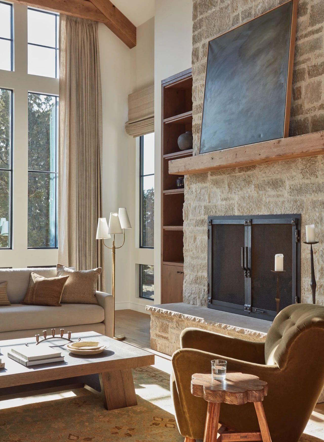 Light And Dwell 室内设计丨美国丨Light And Dwell 设计工作室-34