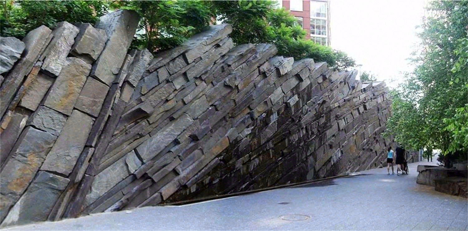 泪珠公园丨美国曼哈顿-38