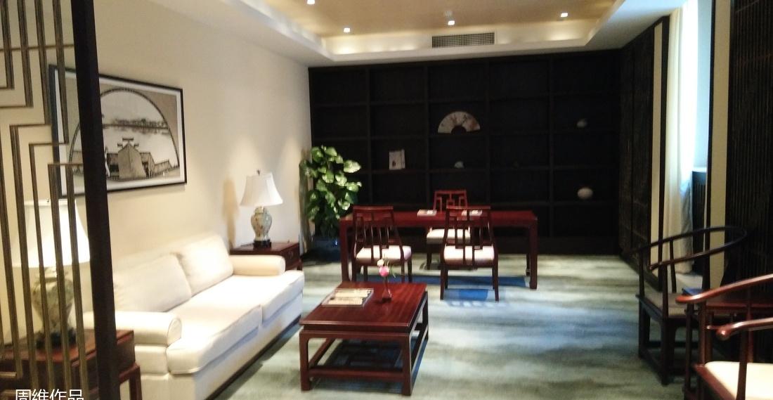 
浙江乌镇——锦宣斋 -15