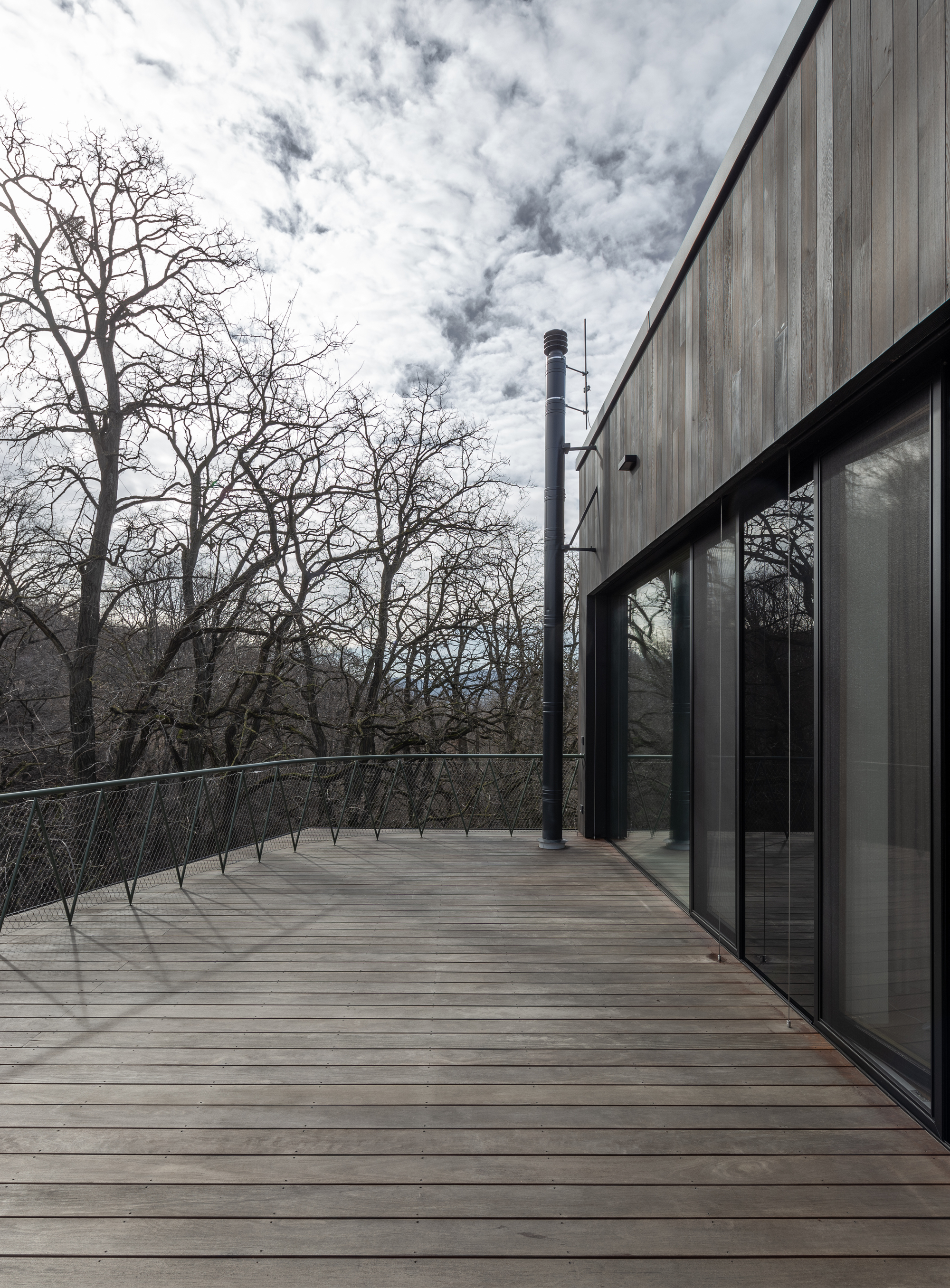 达文之家丨斯洛伐克丨Plusminusarchitects-34