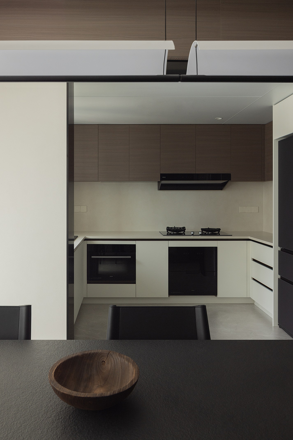 纯粹的简约 · 干净舒适-60