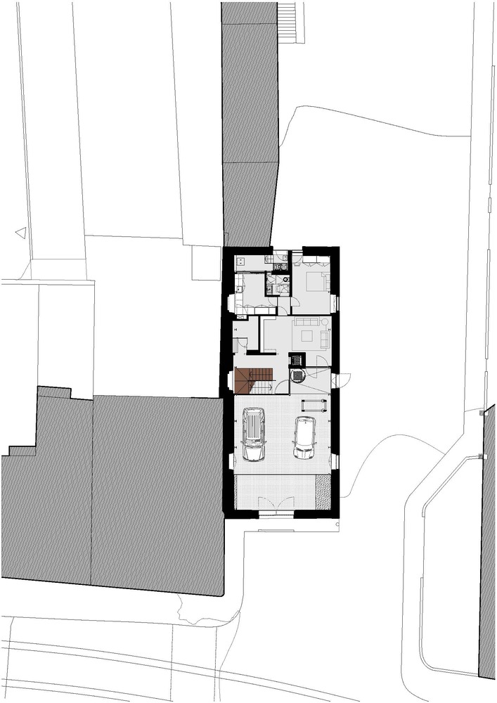葡萄牙阿尔蒂尼奥住宅丨António Costa Lima Arquitectos-44