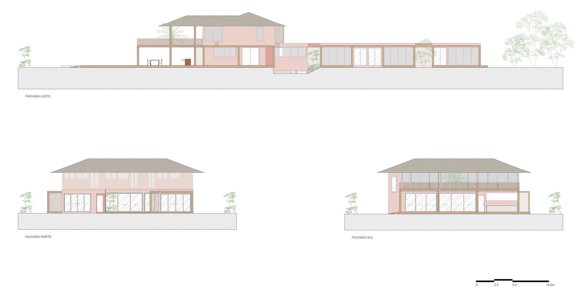 丨巴西巴伊亚丨73.Onze Arquitetura-48
