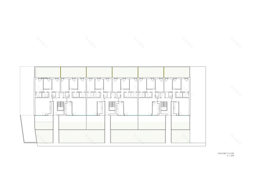 林间 18 宅丨西班牙丨Vaillo + Irigaray Architects-18