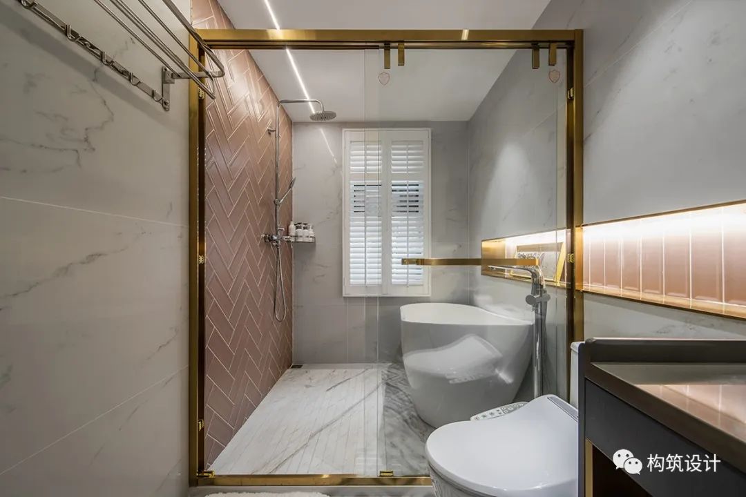 德化畔山云海丨厦门构筑装饰设计-27