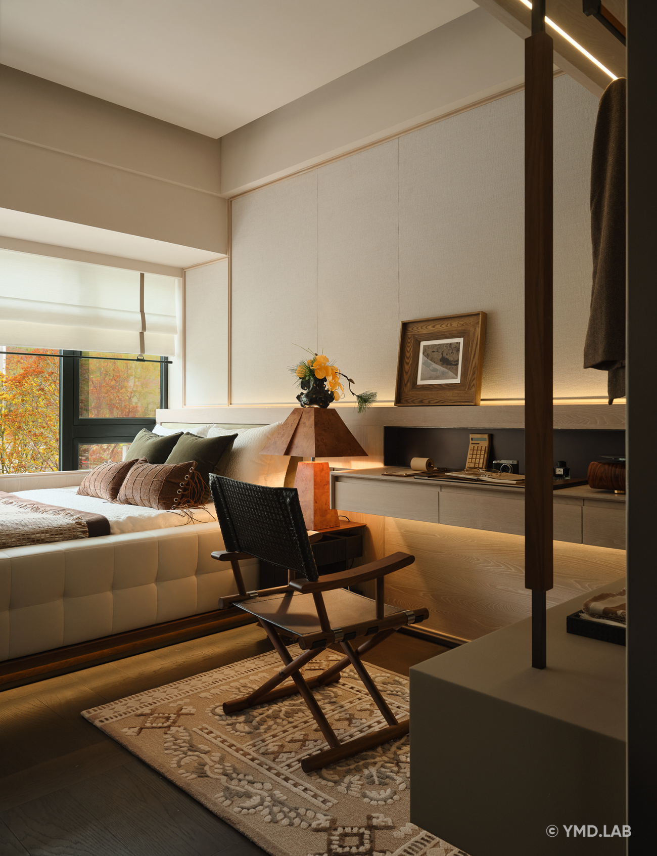 岳蒙设计 | 华润置地粤东润溪花园-31