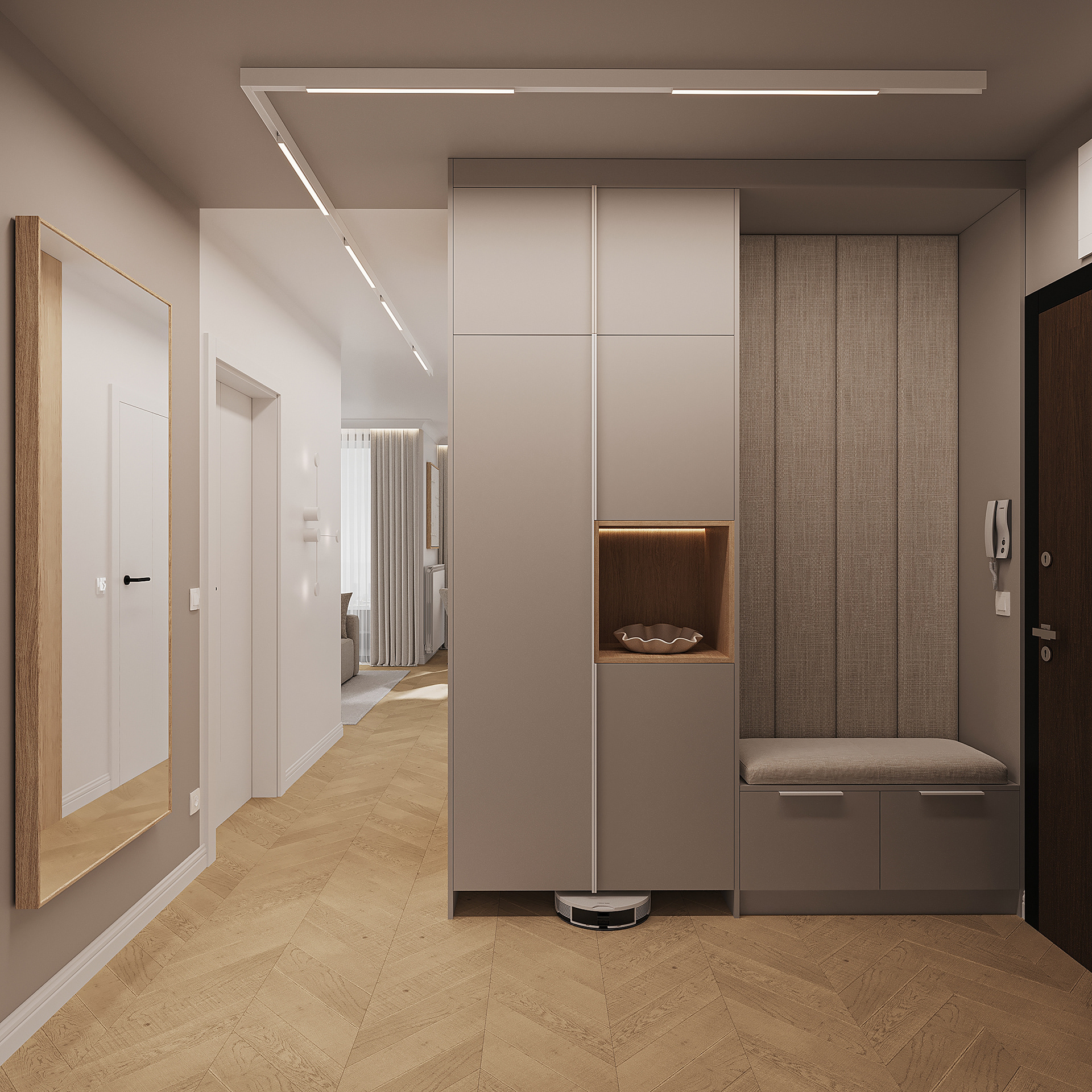 丨保加利亚索非亚丨Archimel Studio-24