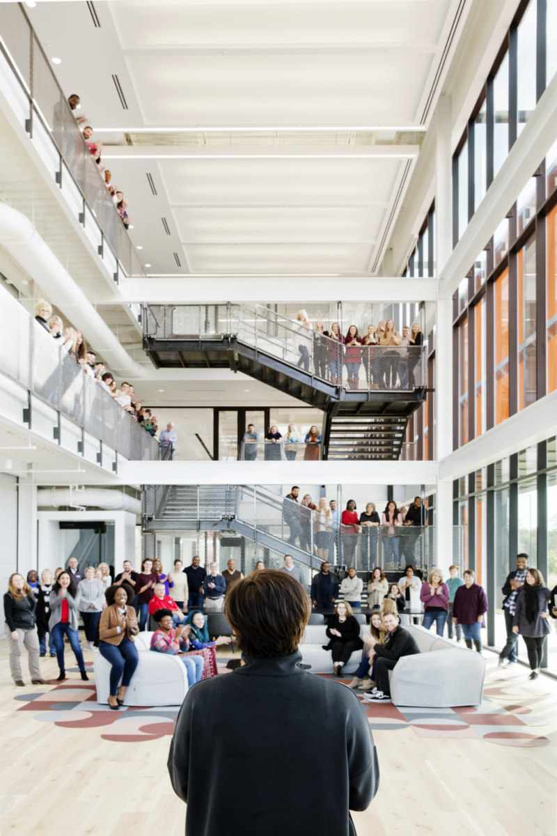 肖创造中心卡特斯维尔-16