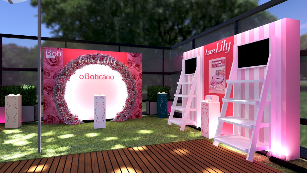 博蒂卡廖 2019 初级展厅丨Uno A BTL 设计团队-17