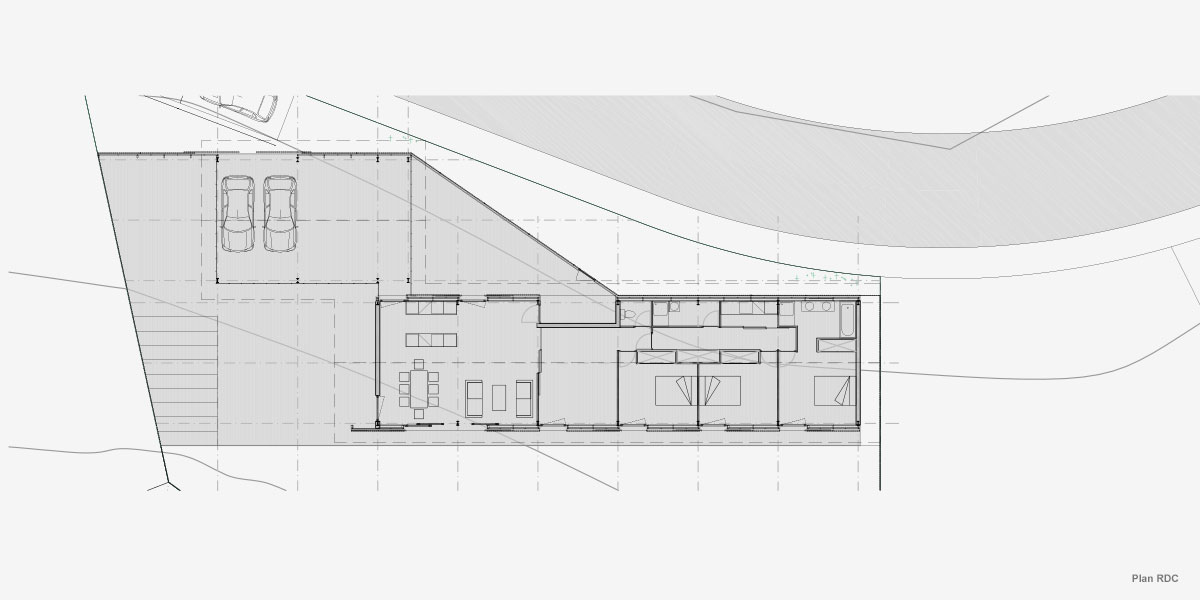 丨MyanmarMon丨CoCo architecture（协作C.Charrat）-5