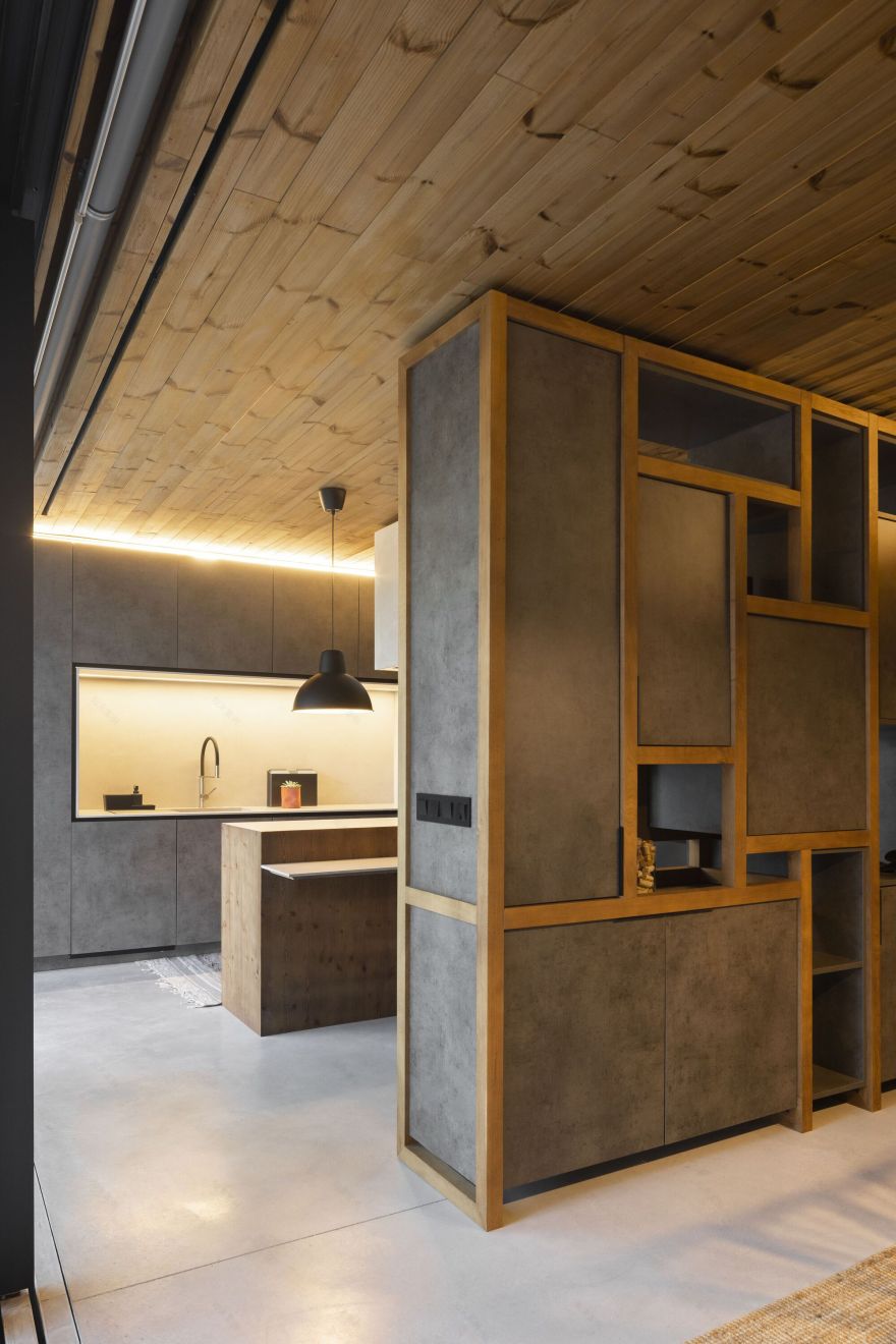 15 号房子丨葡萄牙丨AMarqstudio-19