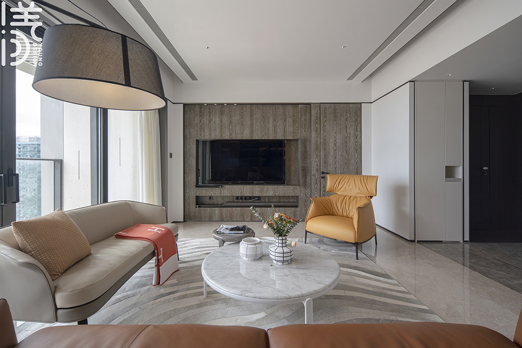 锦瑜丨中国深圳丨深圳漾空间设计有限公司-22