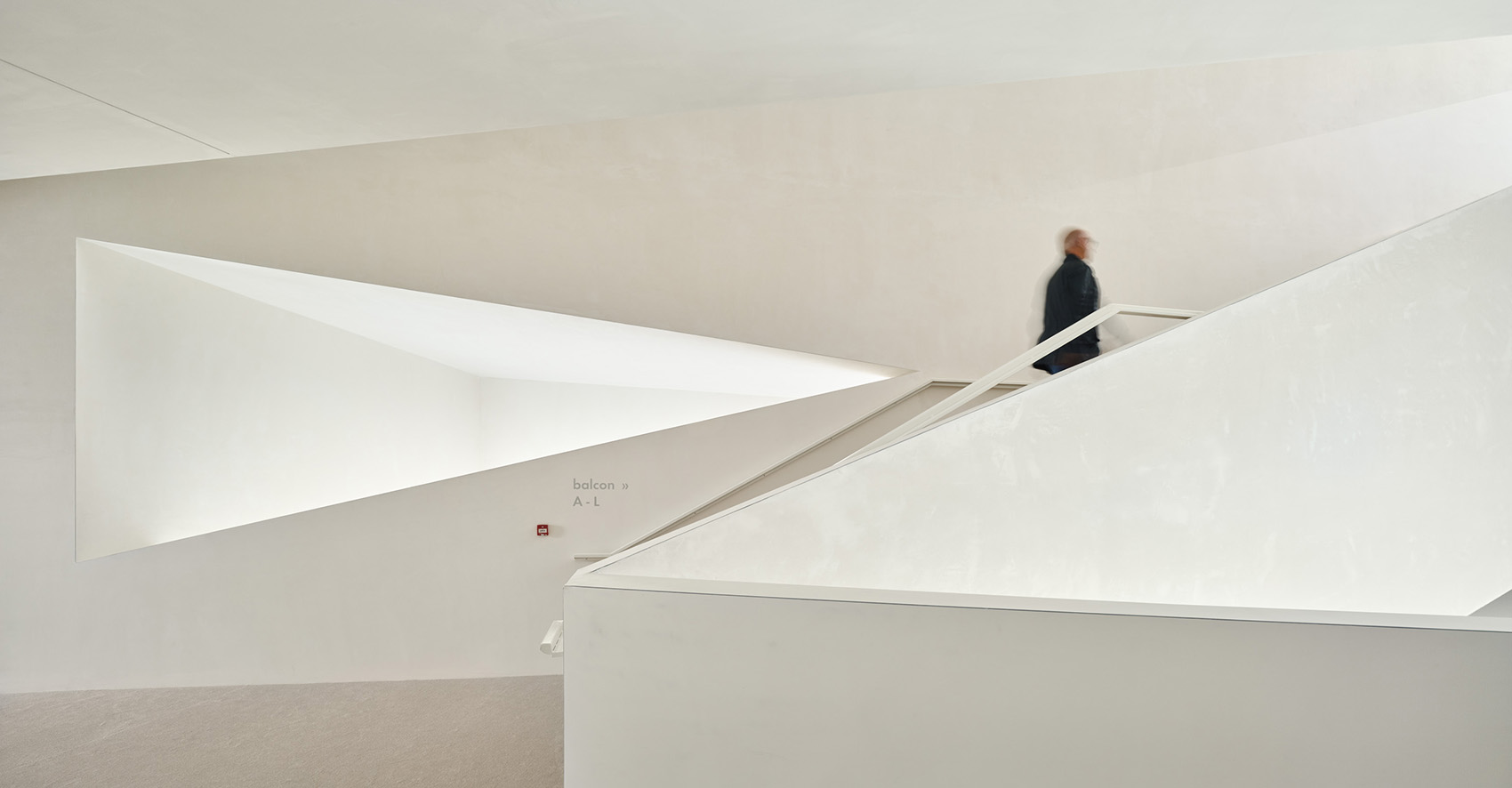 Théodore Gouvy剧院,法国 / Dominique Coulon & associés-40