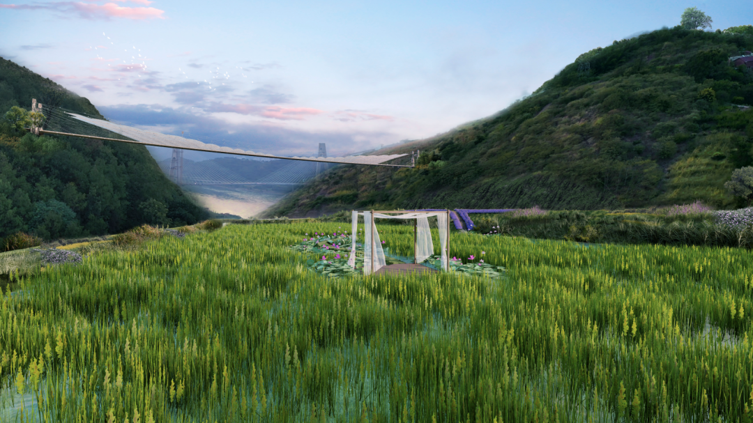 2025 年日本大阪世博会中国馆丨DDM 梦景未来-37