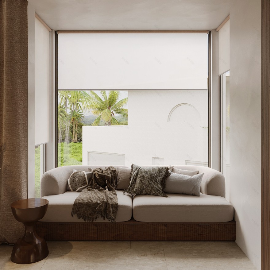 贾斯汀别墅丨泰国-46