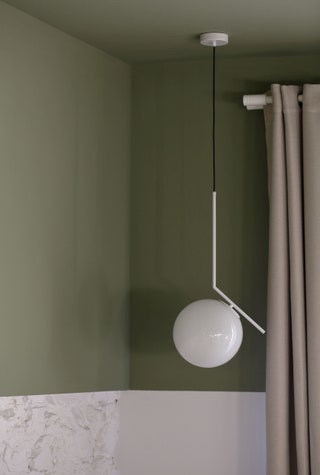 西班牙 Avilés 海滨公寓 | 向 Alvar Aalto 致敬的现代设计-16