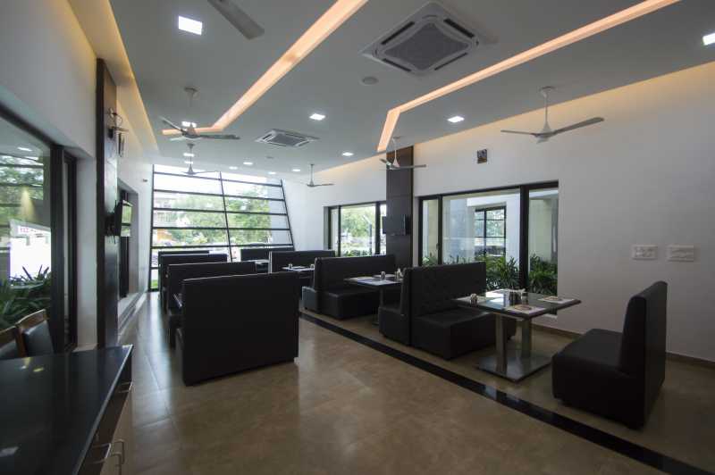 Manoj Bhavan · Chennai,Trichy Highway 餐厅-18