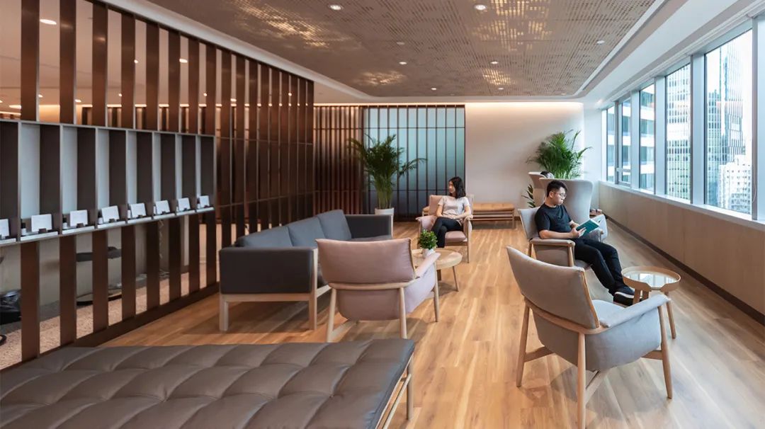 全球首间 RESET & WELL 认证冥想工作室丨中国香港丨穆氏-22