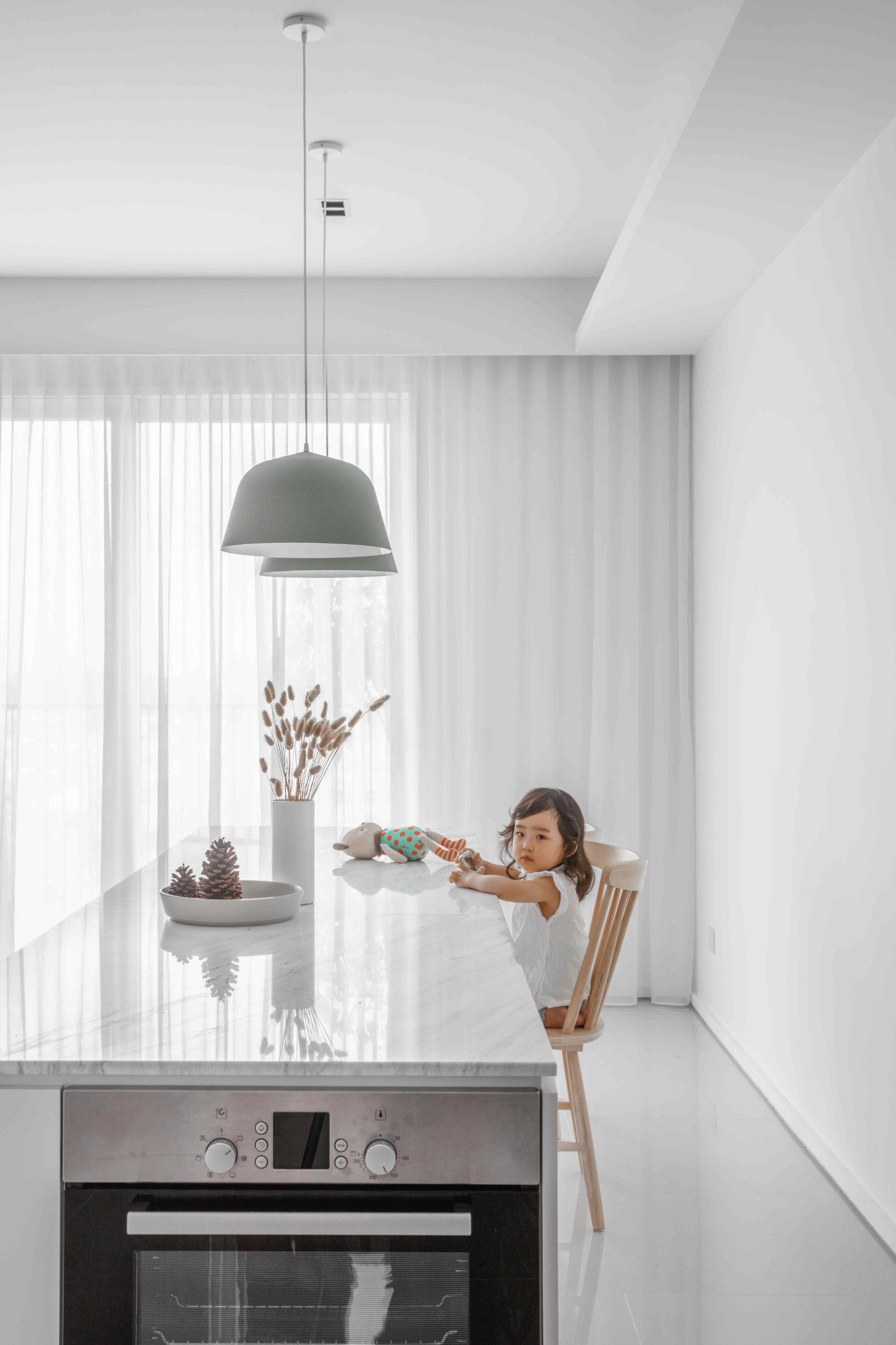 魔法日出丨Pins Studio 的 BII KUN 和 SINYEE-5