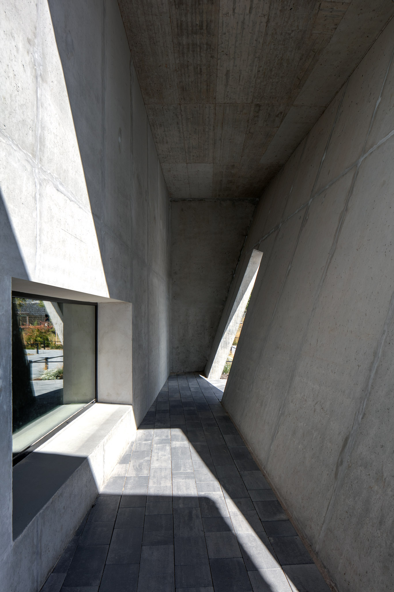 扎莫希奇动物园丨波兰扎莫希奇丨Rafał Sieraczyński,Sebastian Bocian-27