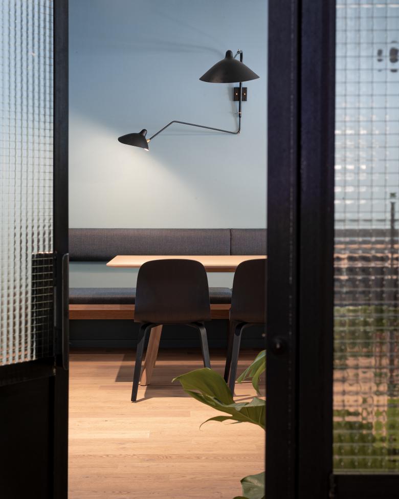 ISOPARTNER 办公室设计丨德国慕尼黑丨iam interior architects munich-0