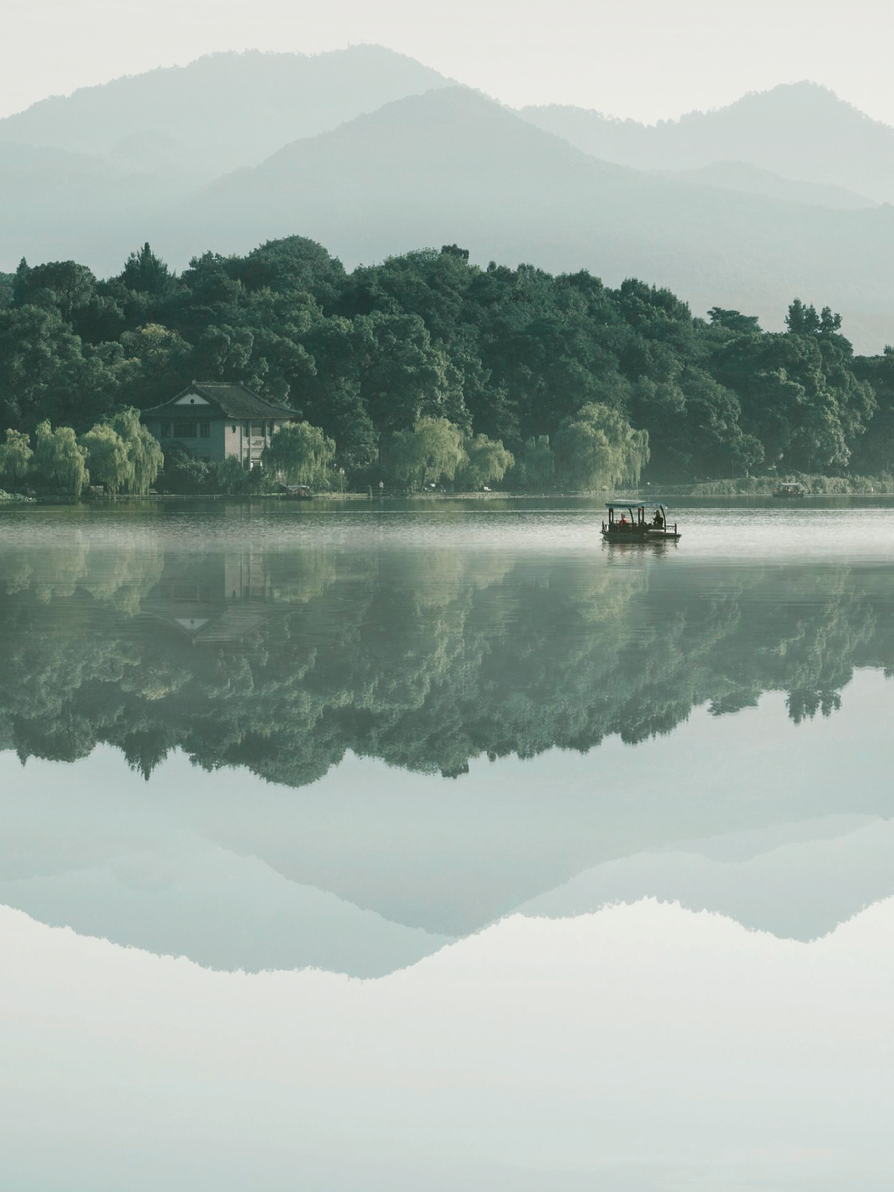 杭州保利奥博天珺售楼处丨中国杭州-2