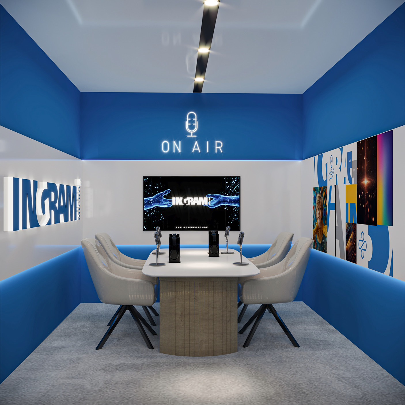 英格拉姆微 GITEX 2024-15