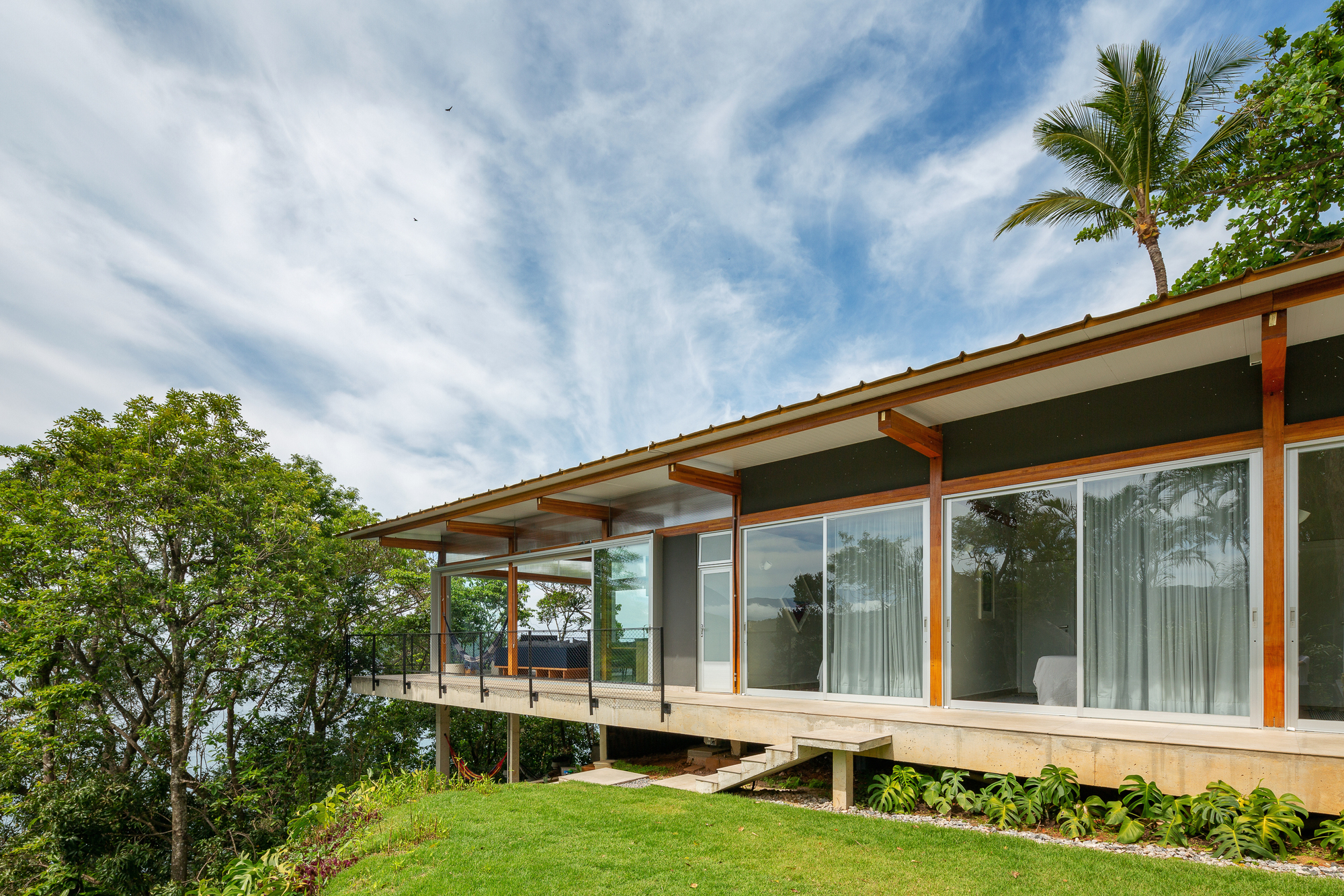 托克托克之家丨巴西圣保罗丨Nitsche Arquitetos-35