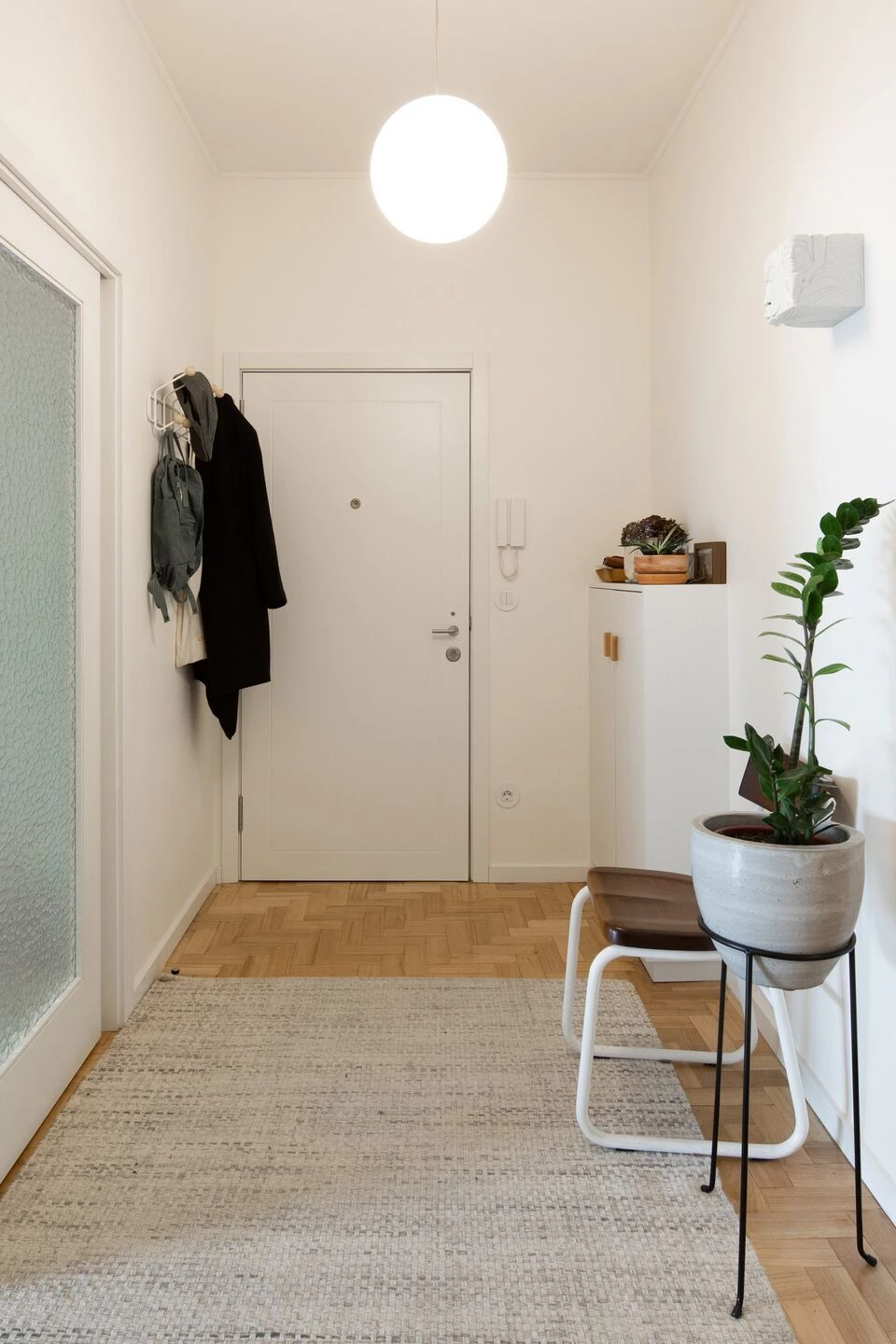 葡萄牙波尔图 MG 公寓丨RAS·A-17