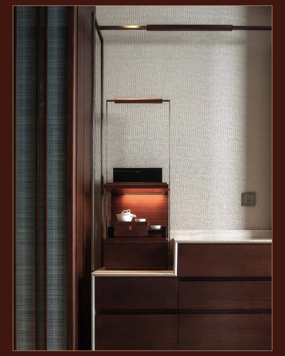 京韵故事 | 北京洲际華邑酒店（上）-24