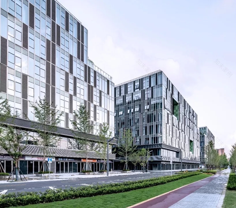 虹桥云·万科七宝国际-96