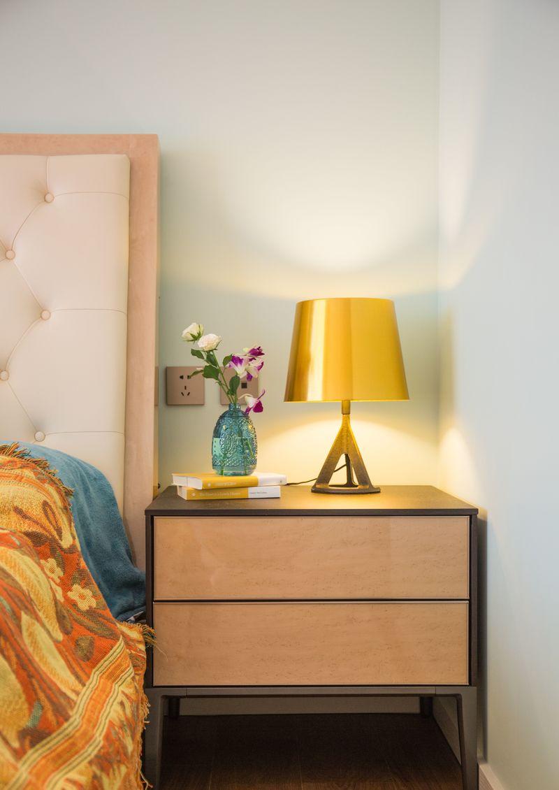 万科别墅 | 现代简约别墅设计-24