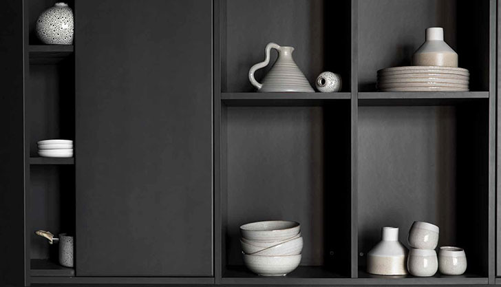 瑞典品牌 BYON 的精美 AW 目录-14