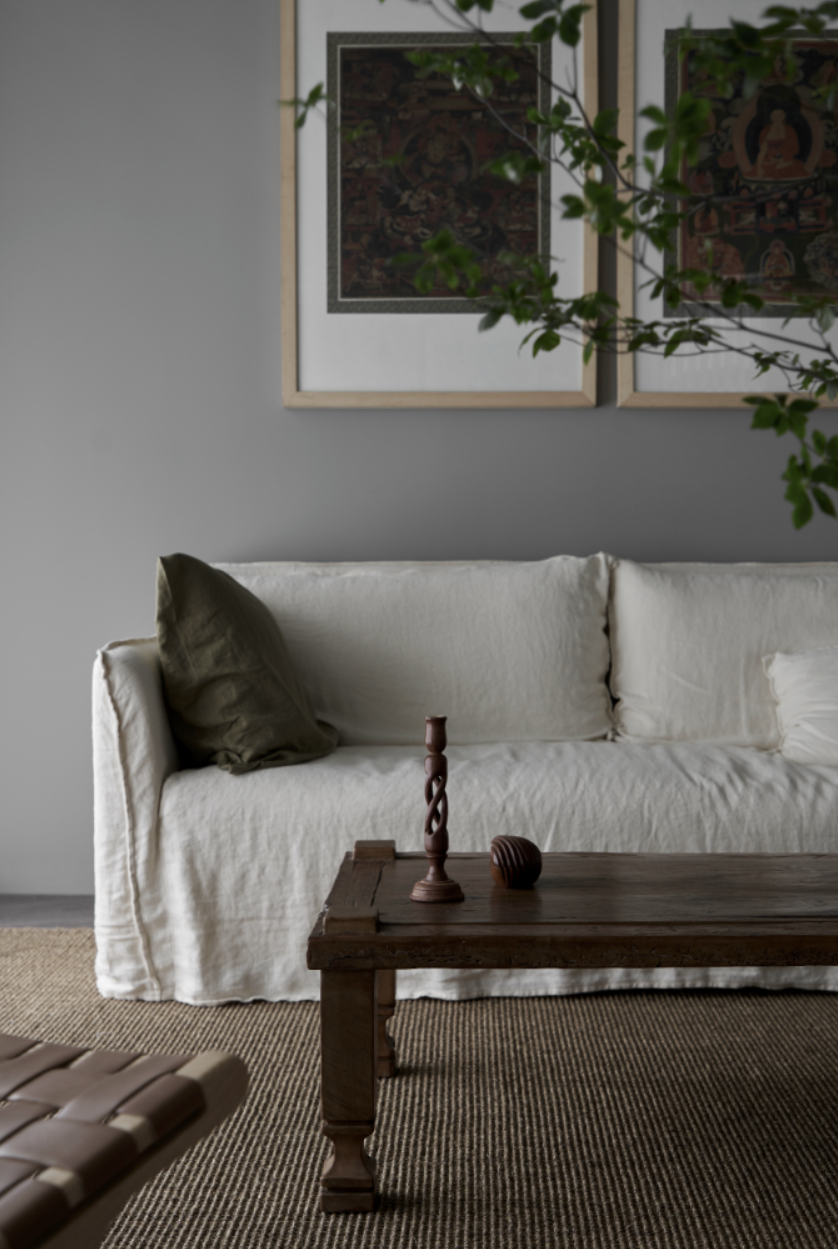 清水混凝土之居丨中国上海丨泛域设计Fununit Design-121