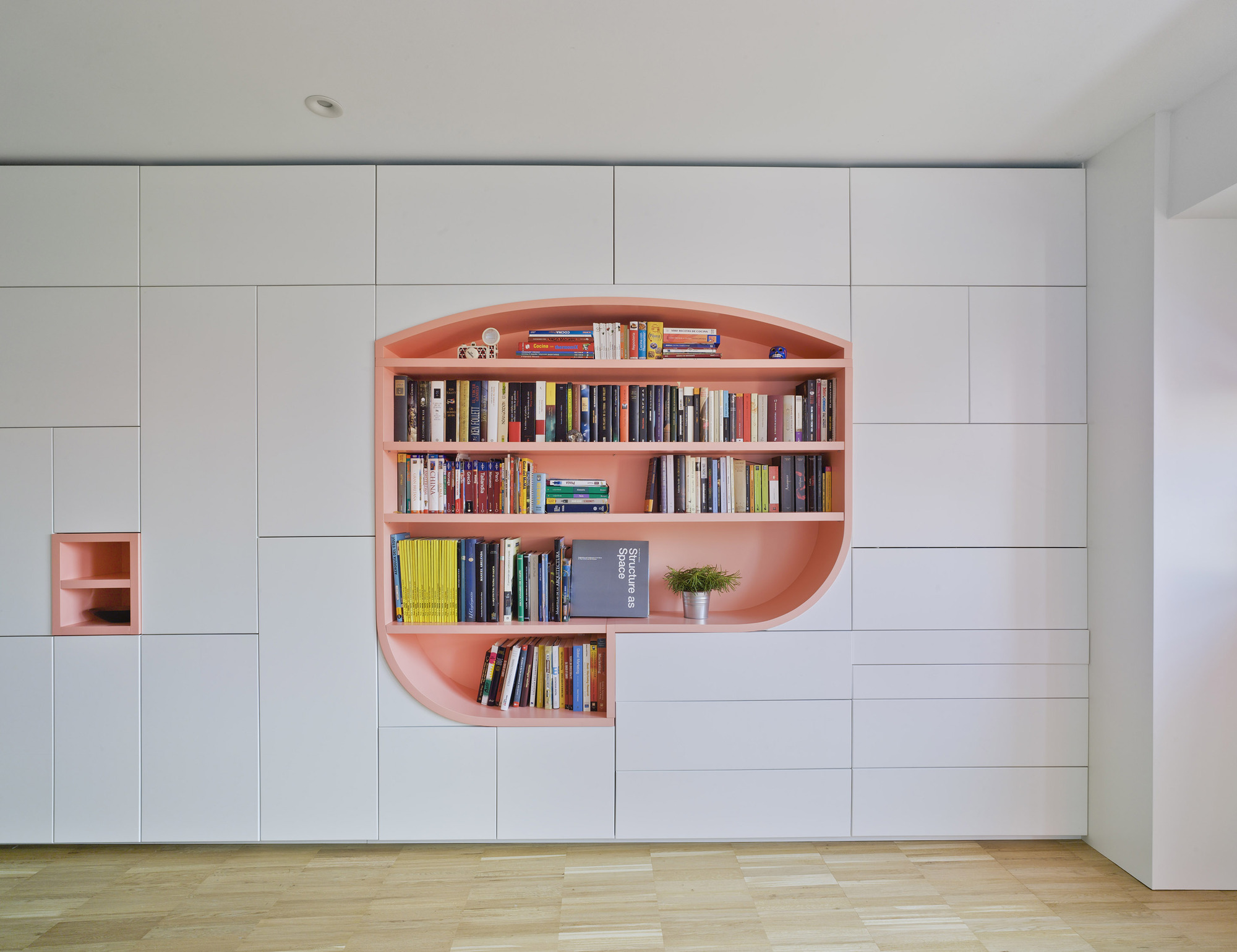 IC House / Ad-hoc msl-43