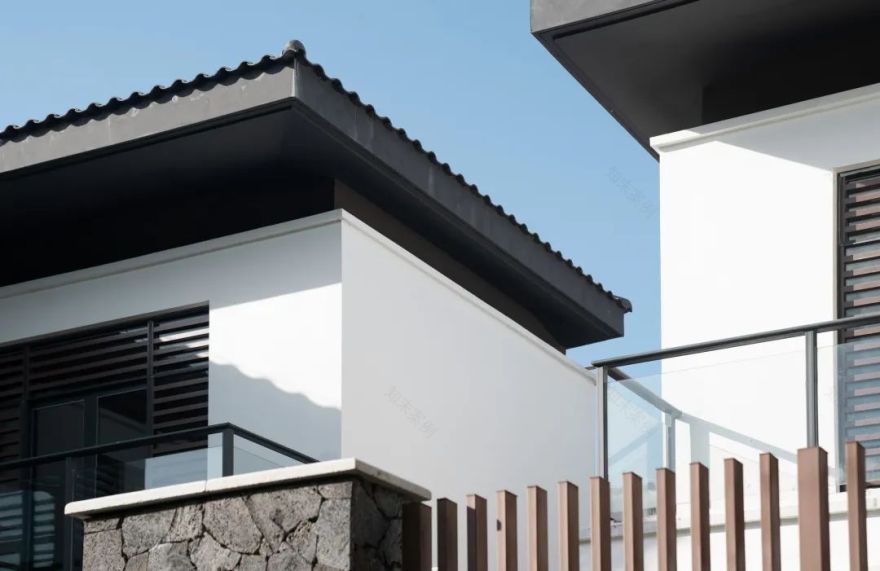 海南石梅春墅 | 热带风情的传统村落体验-74