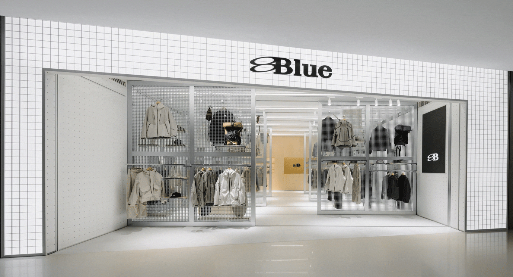 杭州蓝岐品牌店丨中国杭州丨Studio Profile-3