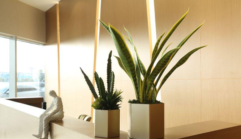 龙湖售楼处现代风格设计-20