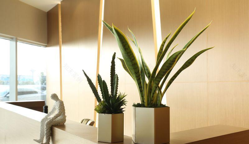 龙湖售楼处现代风格设计-20